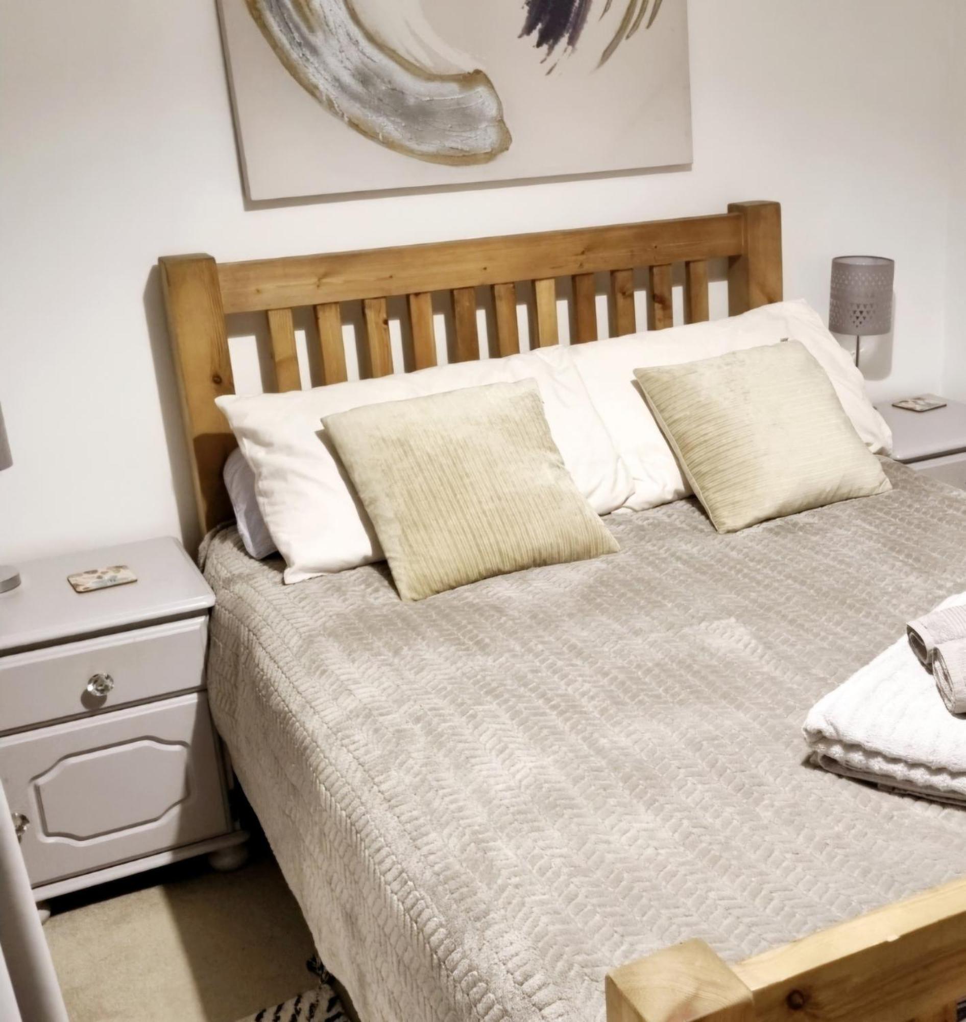 Private One Bedroom Apartment With Garden And Parking Thame Ngoại thất bức ảnh